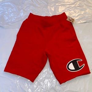 Champion shorts